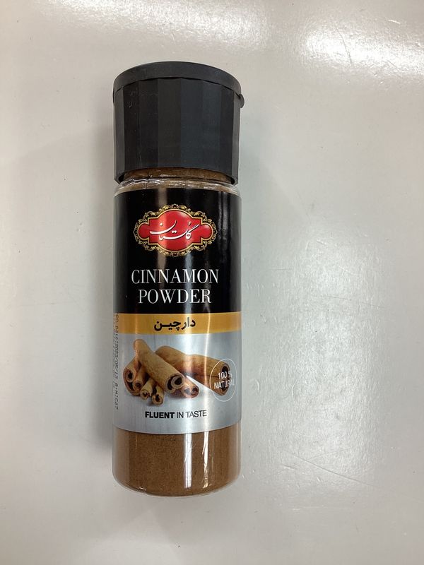 Golestan Cinnamon Powder 80g