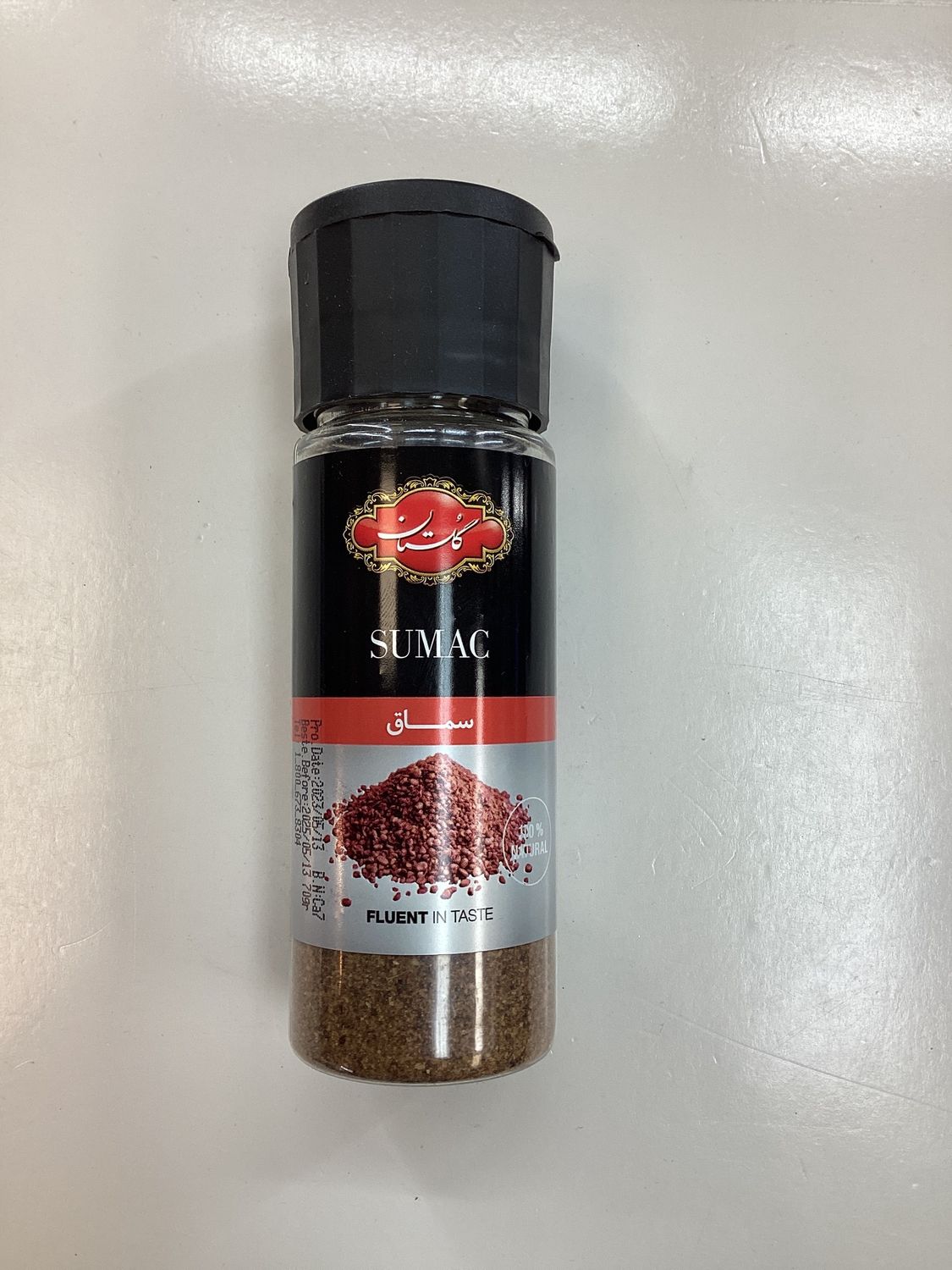Golestan Sumac 70g