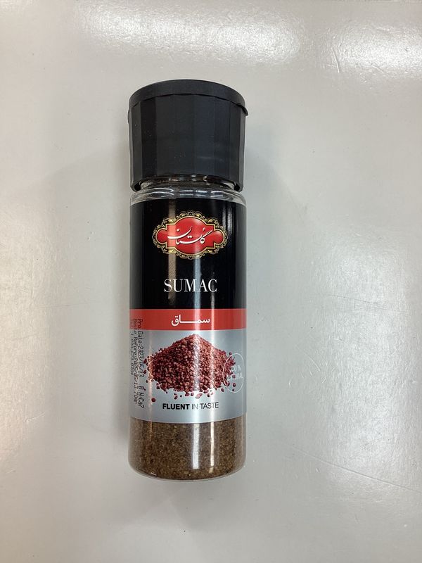 Golestan Sumac 70g