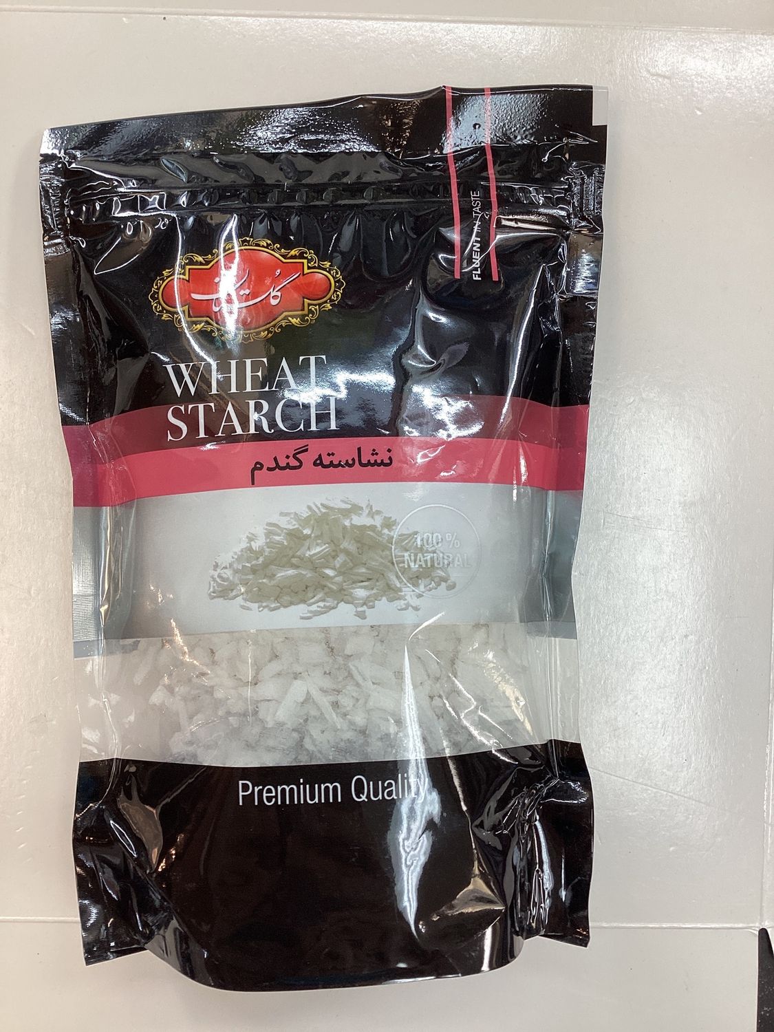 Golestan Wheat Starch 200g
