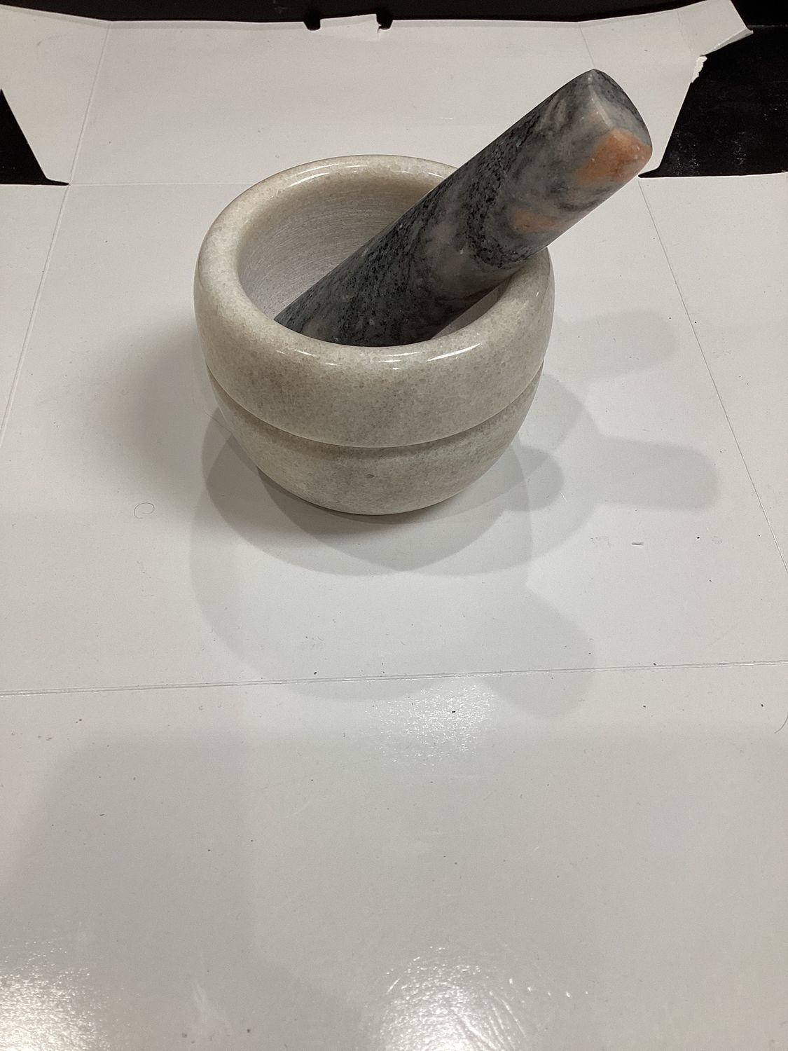 mortar and pestle(havan) medium
