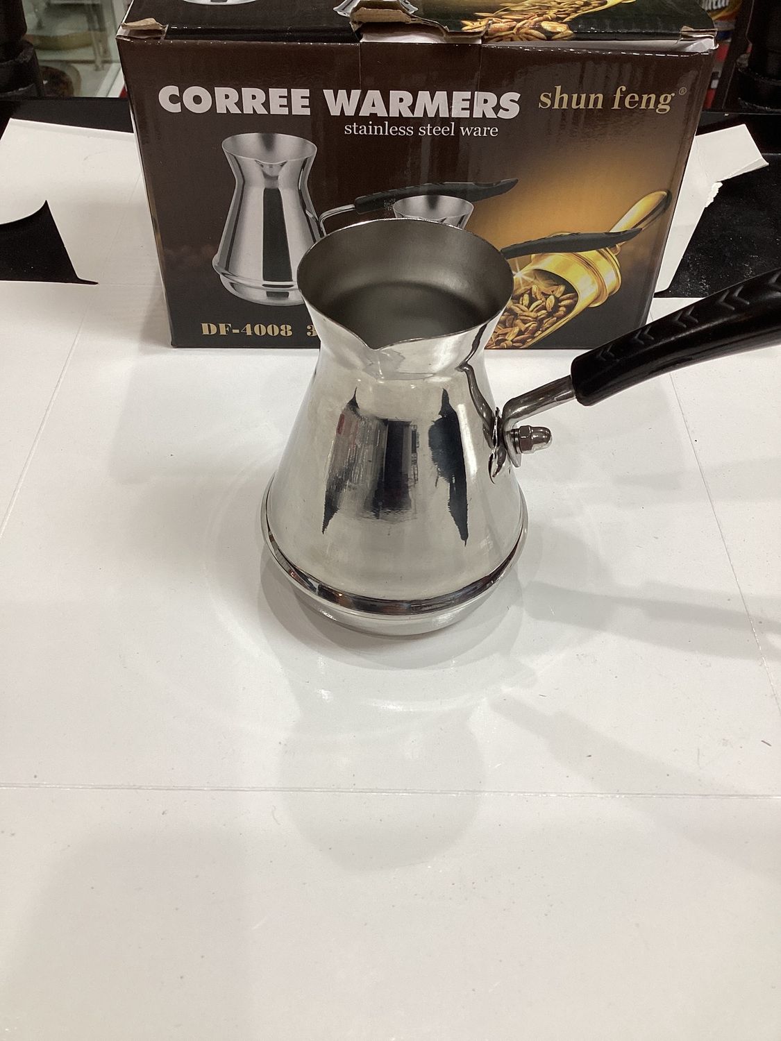 shun feng corree warmers 359ml