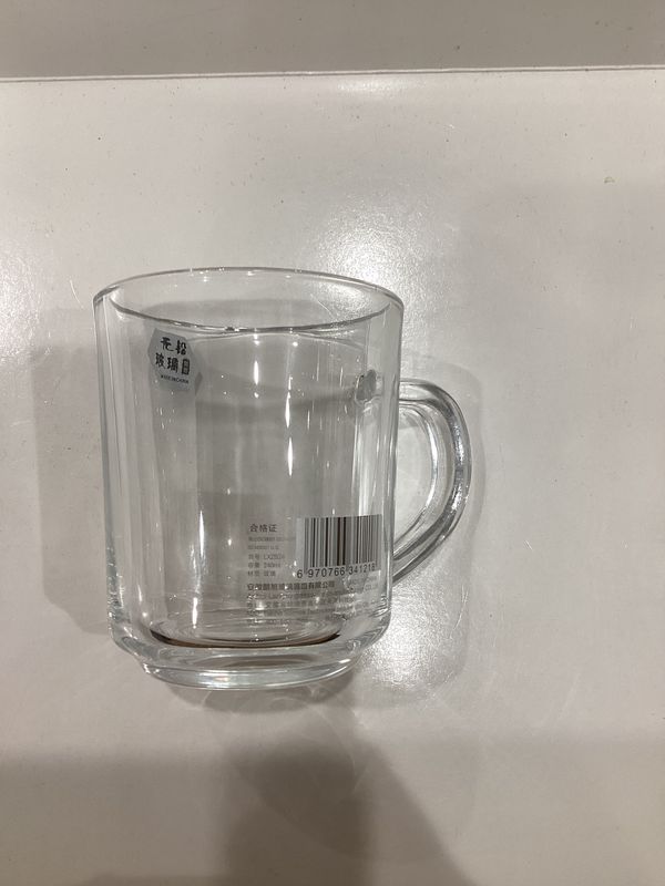 TEA GLASSES LXZB24