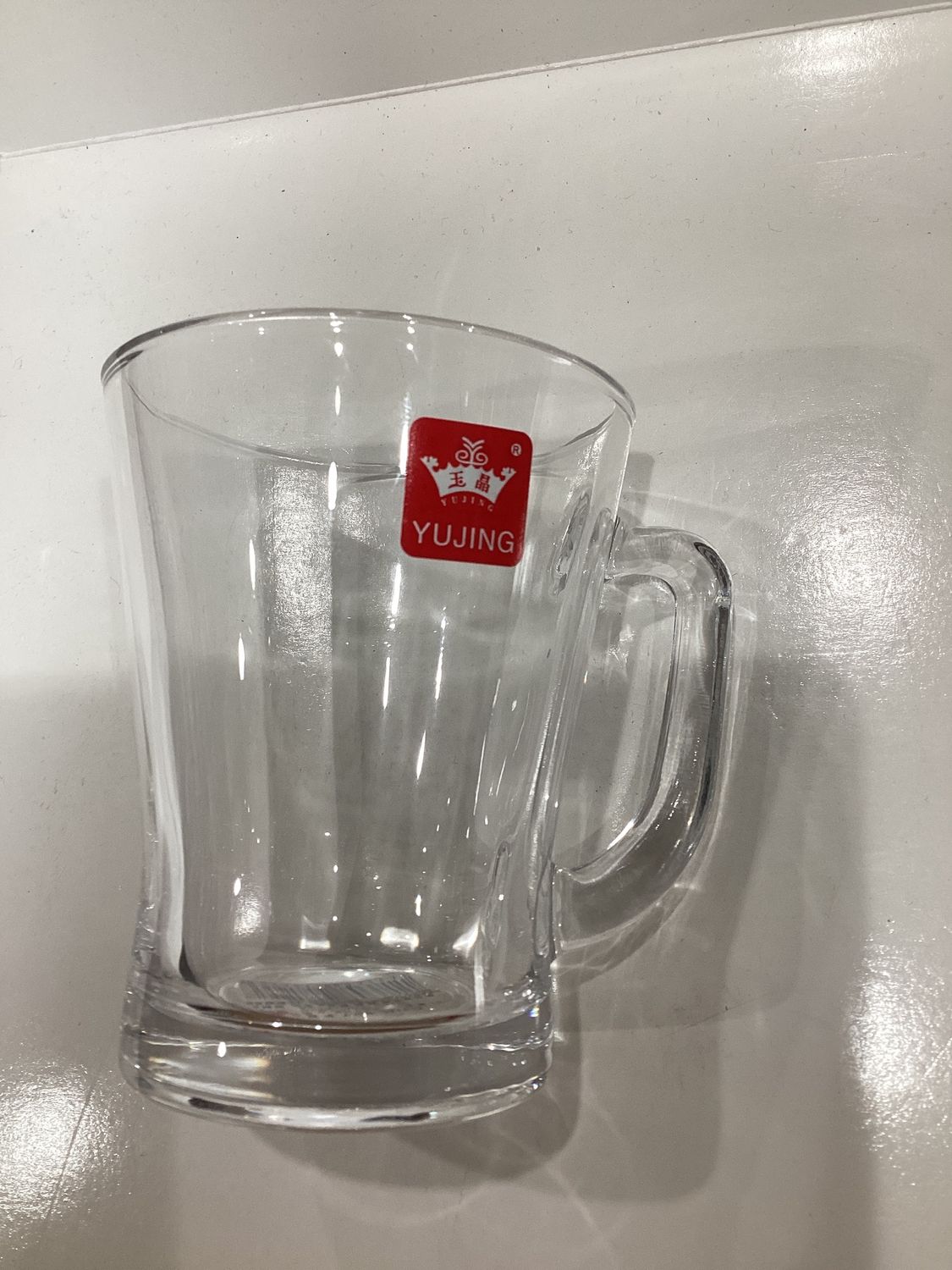 Tea Glasses Set YJZB-2411-3
