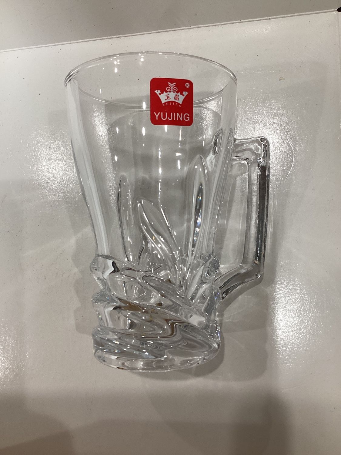 Tea glass set-YJZB 2421