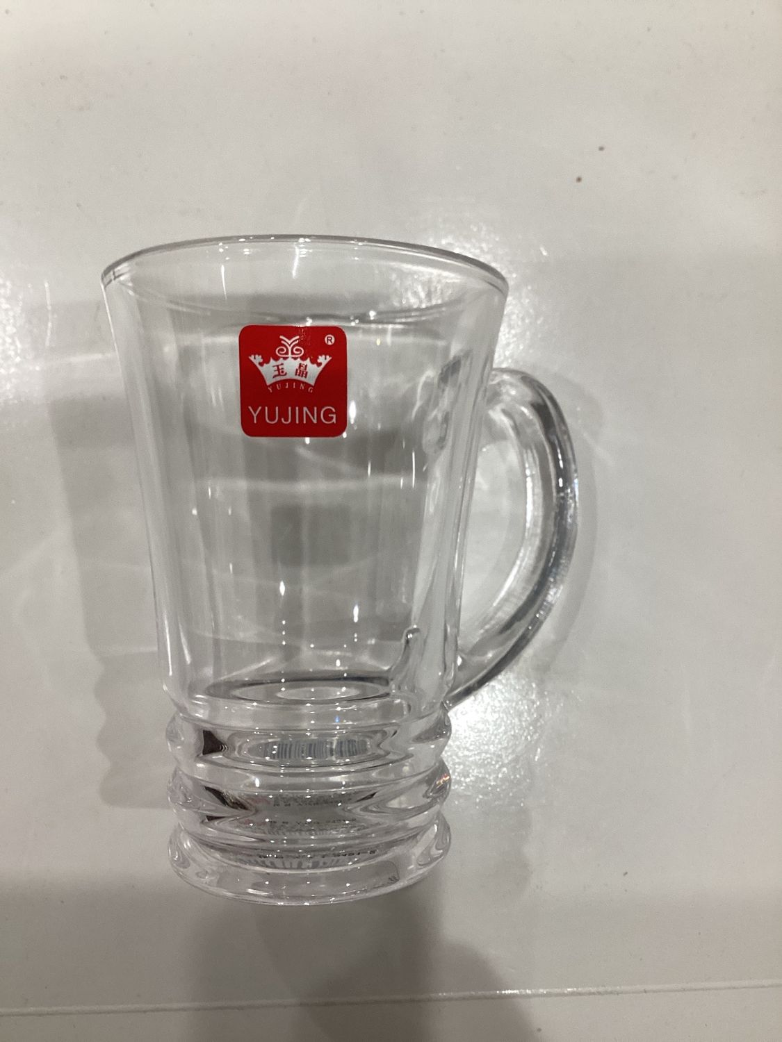 Tea Glasses Set YJZB-2421-2