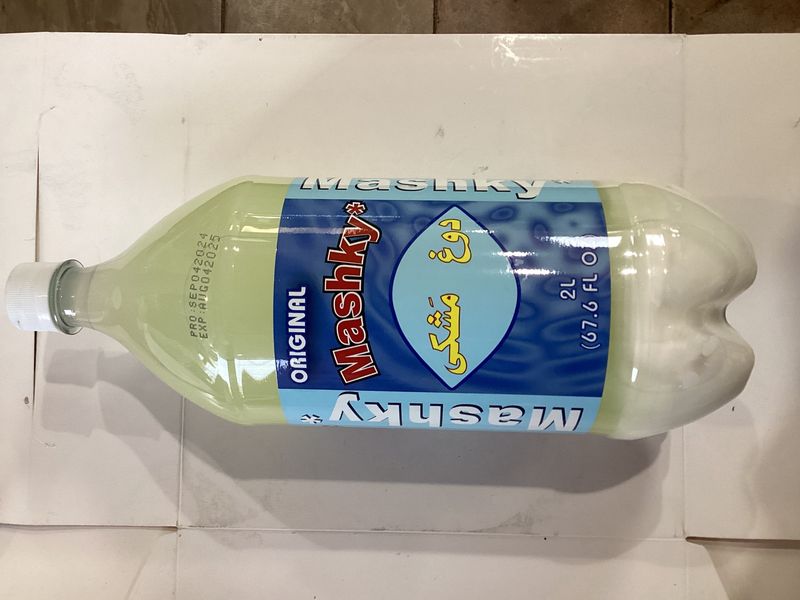 mashky original 2L