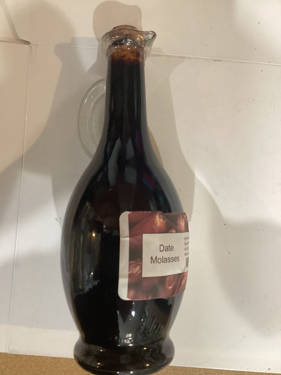 Date Molasses 1
