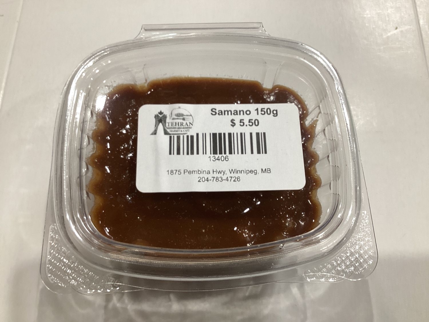 Samano 150g