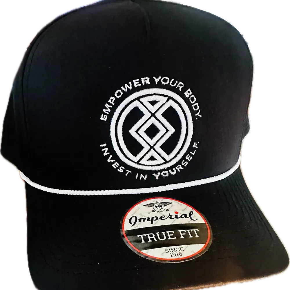 Empowerment Fitness Imperial True Fit Hat Style 1