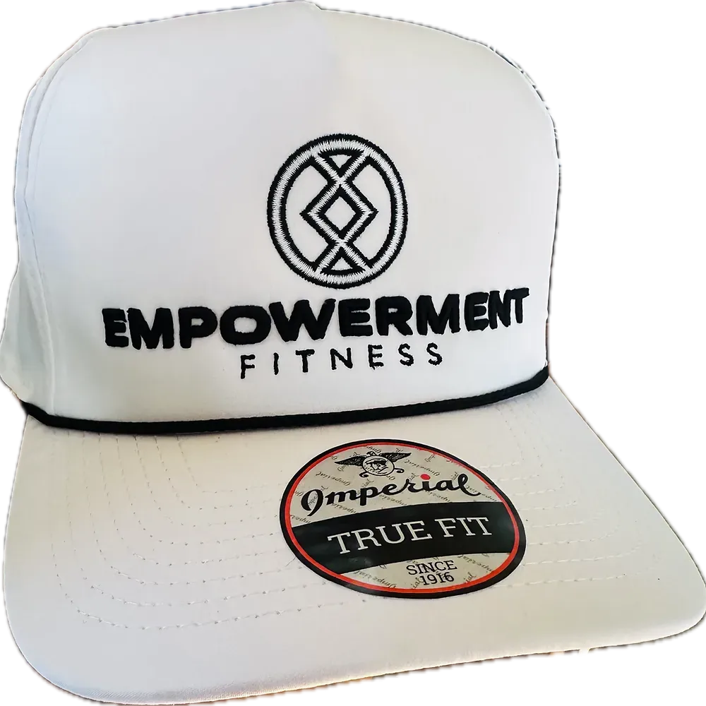 Empowerment Fitness Imperial True Fit Hat Style 2