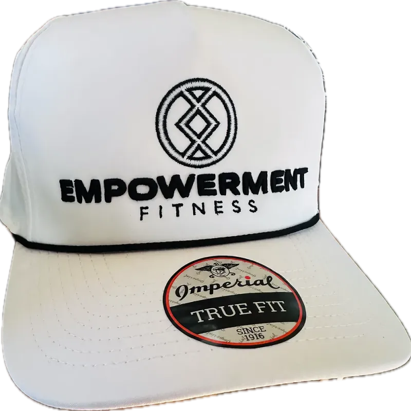 Empowerment Fitness Imperial True Fit Hat Style 2