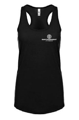 Empowerment Fitness Racerback