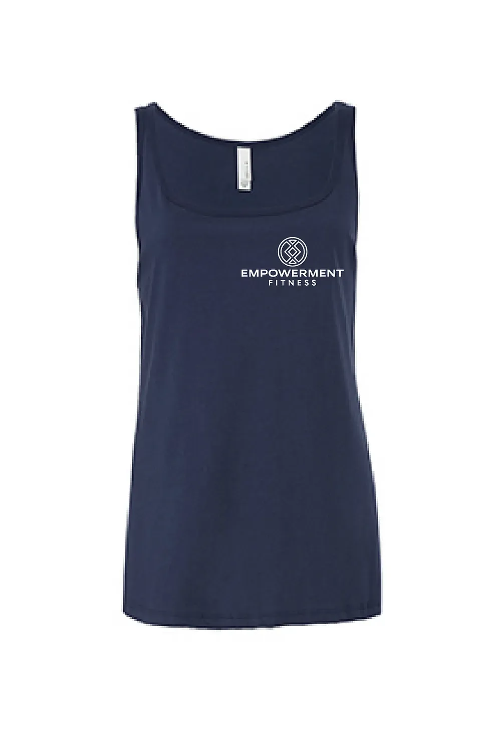Empowerment Fitness Tank