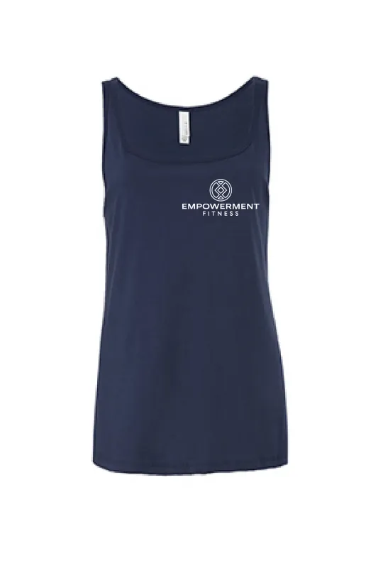 Empowerment Fitness Tank