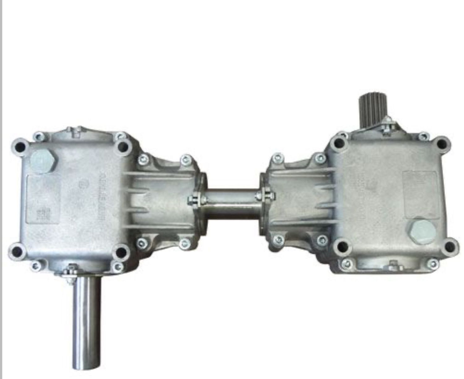 Loading Auger Gear Box To Fit International/CaseIH® - New (Aftermarket). # 87721343