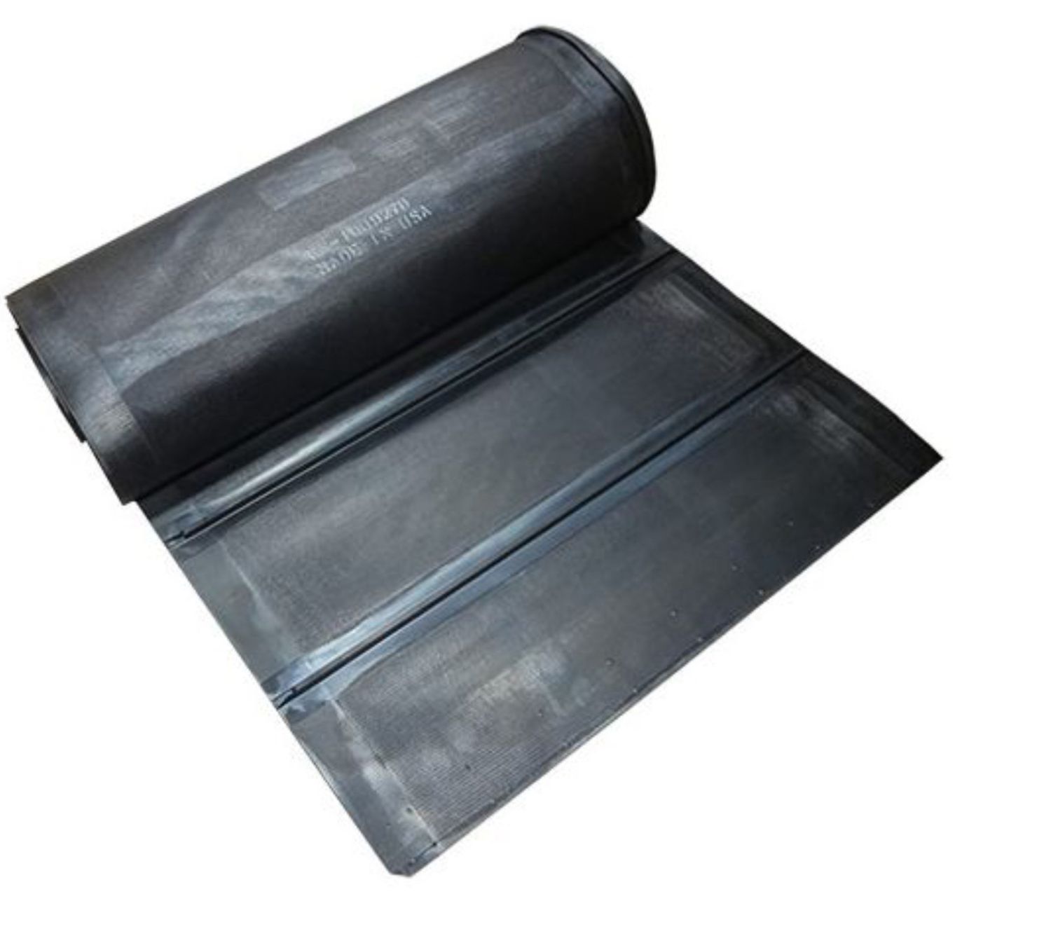 Belt, Draper, Center Feed To Fit Various - New (Aftermarket) # 133131 Macdon Belt, Draper, Center Feed To Fit Various - New (Aftermarket) # 133131 Macdon