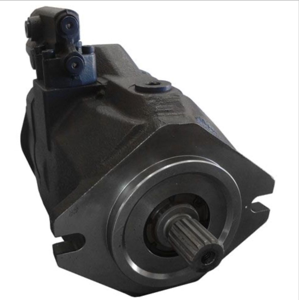 Hydraulic Pump To Fit International/CaseIH® - New (Aftermarket) # 87105987 Hydraulic Pump To Fit International/CaseIH® - New (Aftermarket) # 87105987