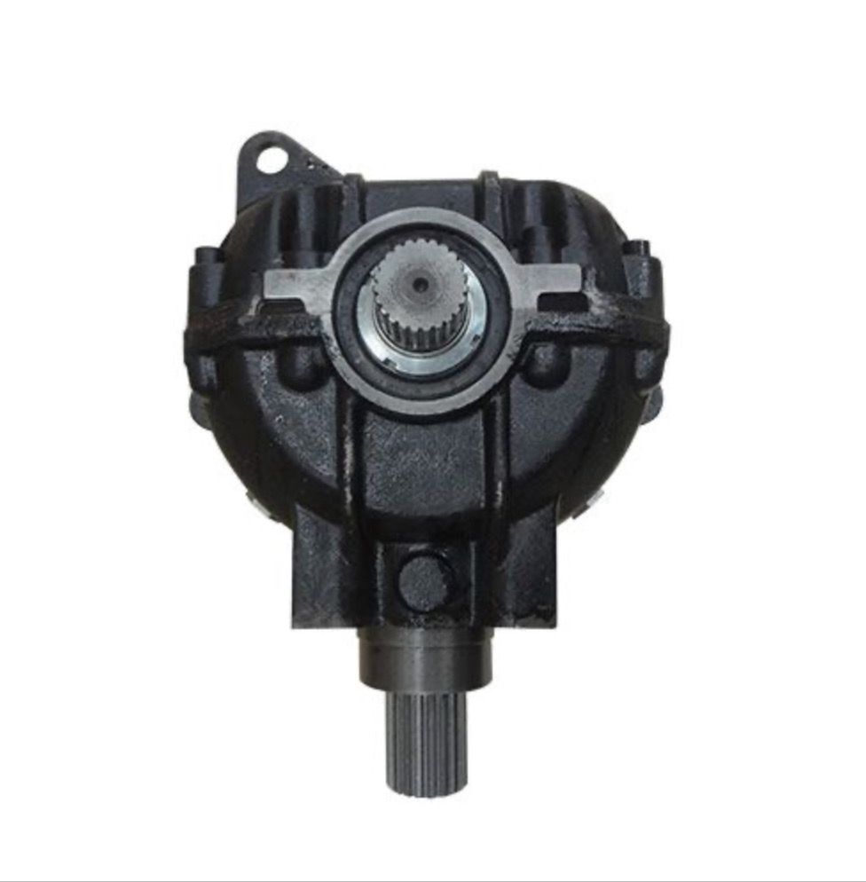 Grain Head, Wobble Box, Assembly To Fit Various - New (Aftermarket) #100532 Macdon Grain Head, Wobble Box, Assembly To Fit Various - New (Aftermarket) #100532 Macdon