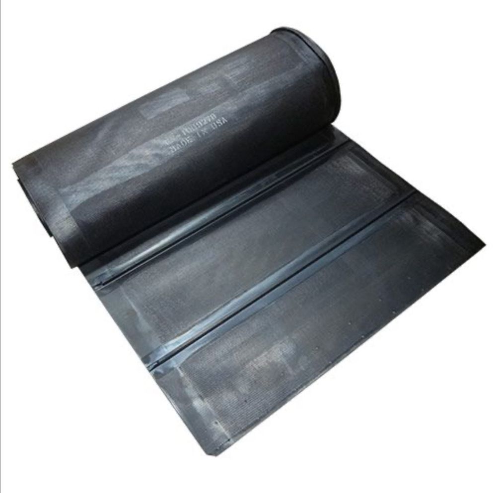 Belt, Draper, LH and RH To Fit Various - New (Aftermarket) #49507. 40 Foot Belt, Draper, LH and RH To Fit Various - New (Aftermarket) #49507. 40 Foot