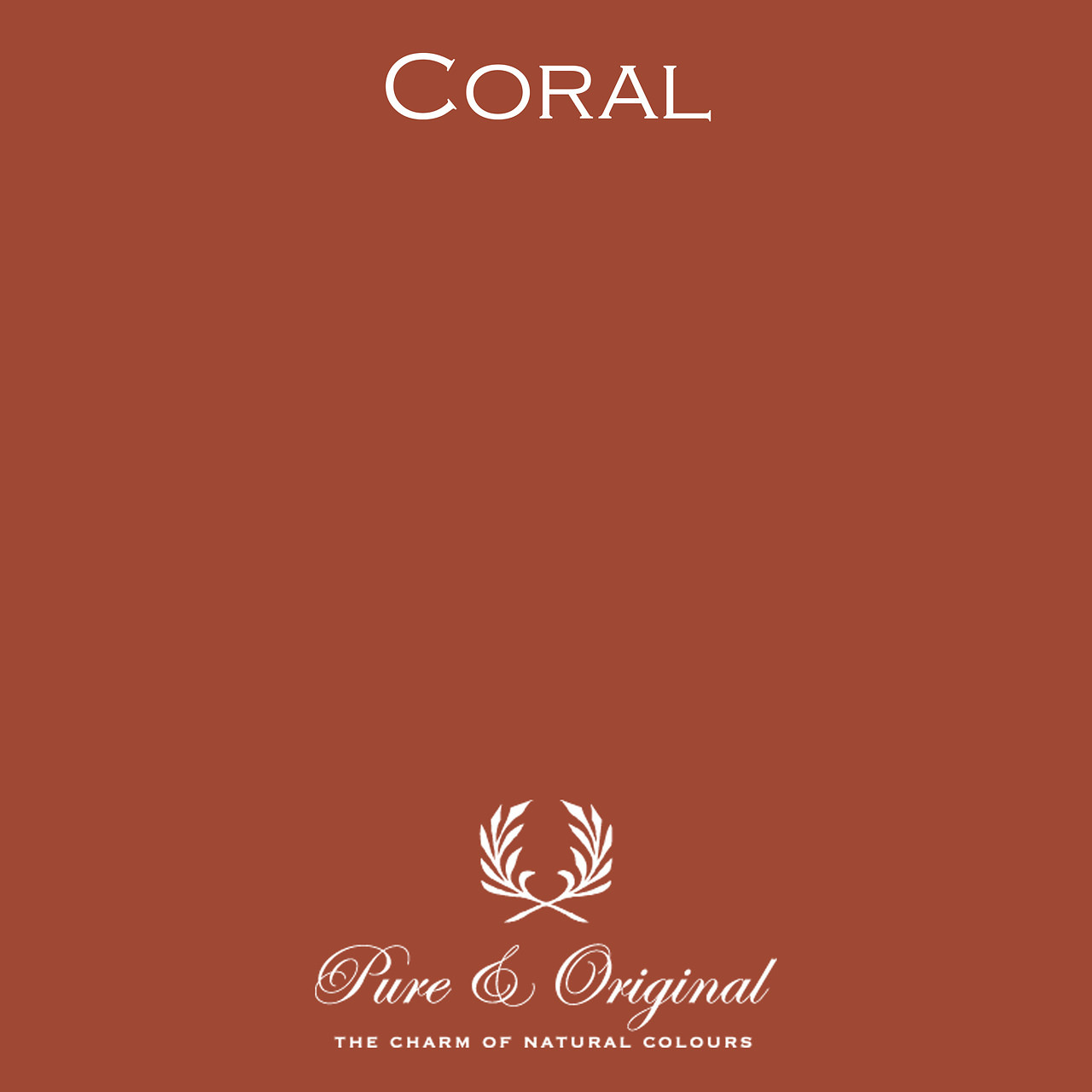 Coral Classico