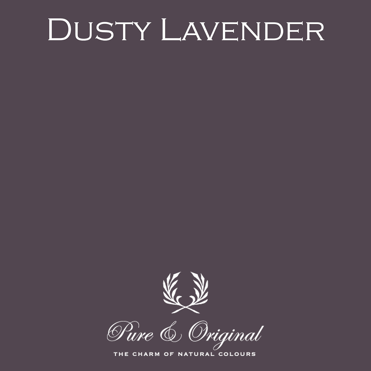 Dusty Lavender Licetto
