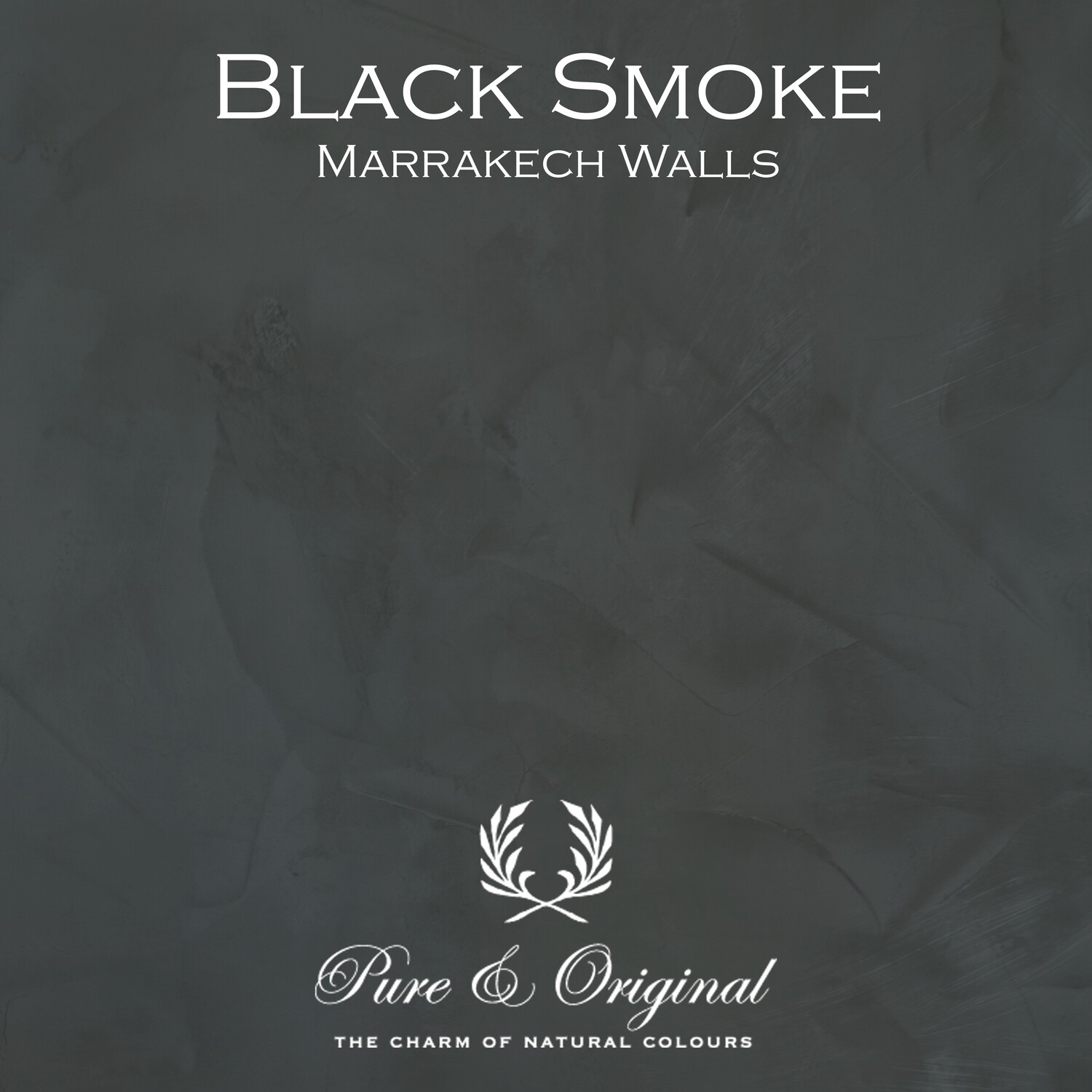 Black Smoke Marrakech