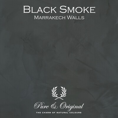 Black Smoke Marrakech