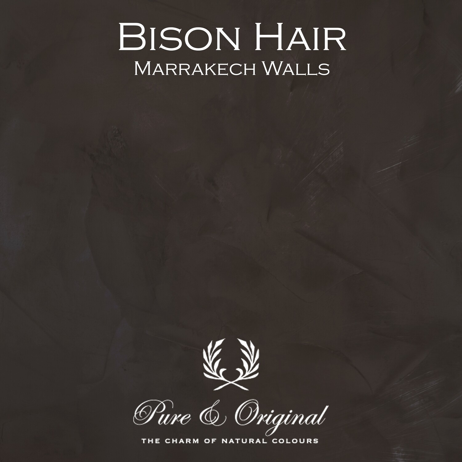 Bison Hair Marrakech