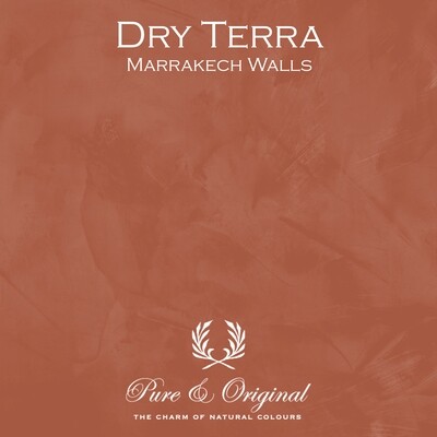 Dry Terra Marrakech