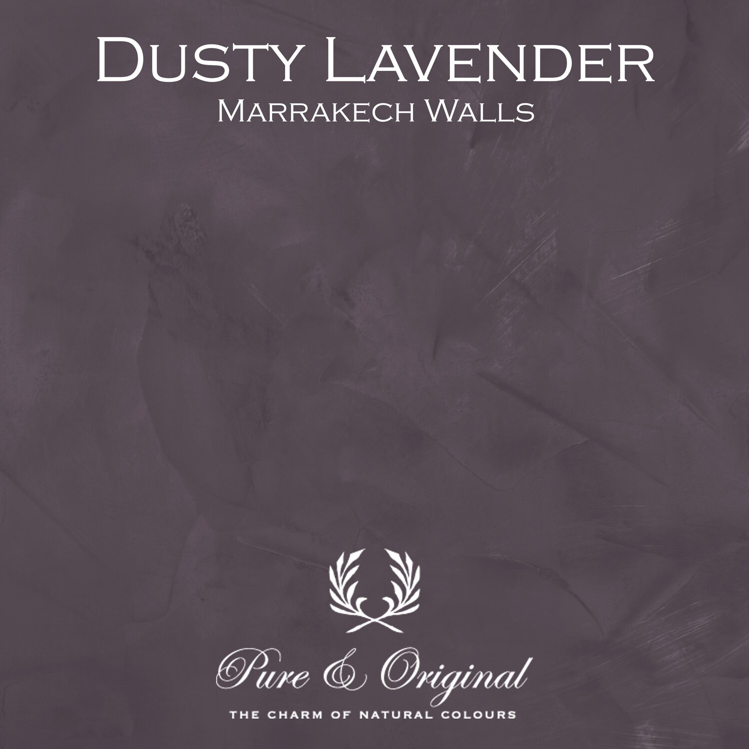 Dusty Lavender Marrakech