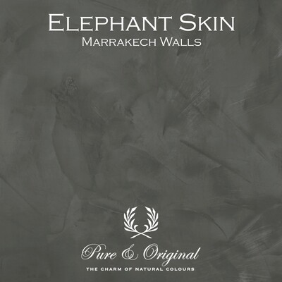 Elephant Skin Marrakech