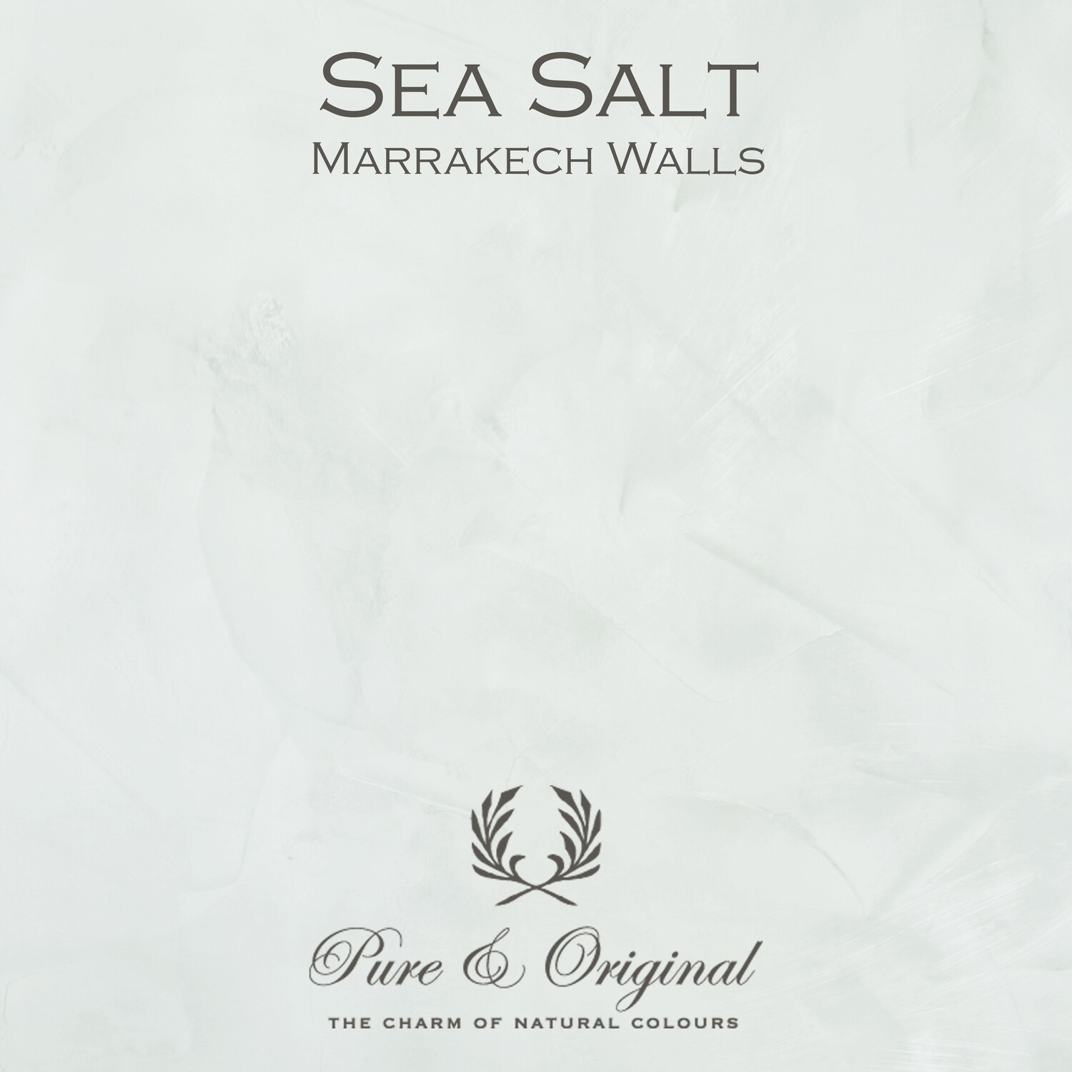 Sea Salt Marrakech