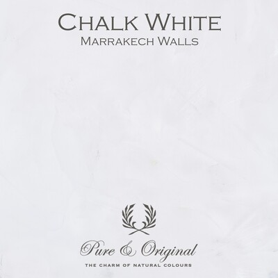Chalk White Marrakech