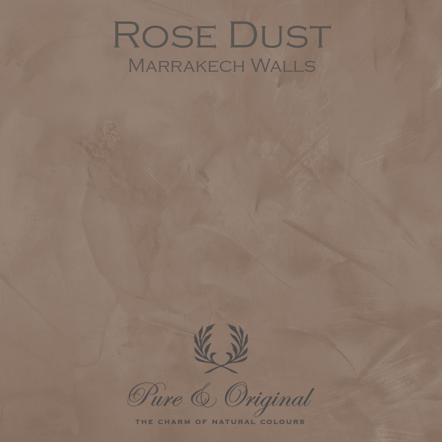 Rose Dust Marrakech