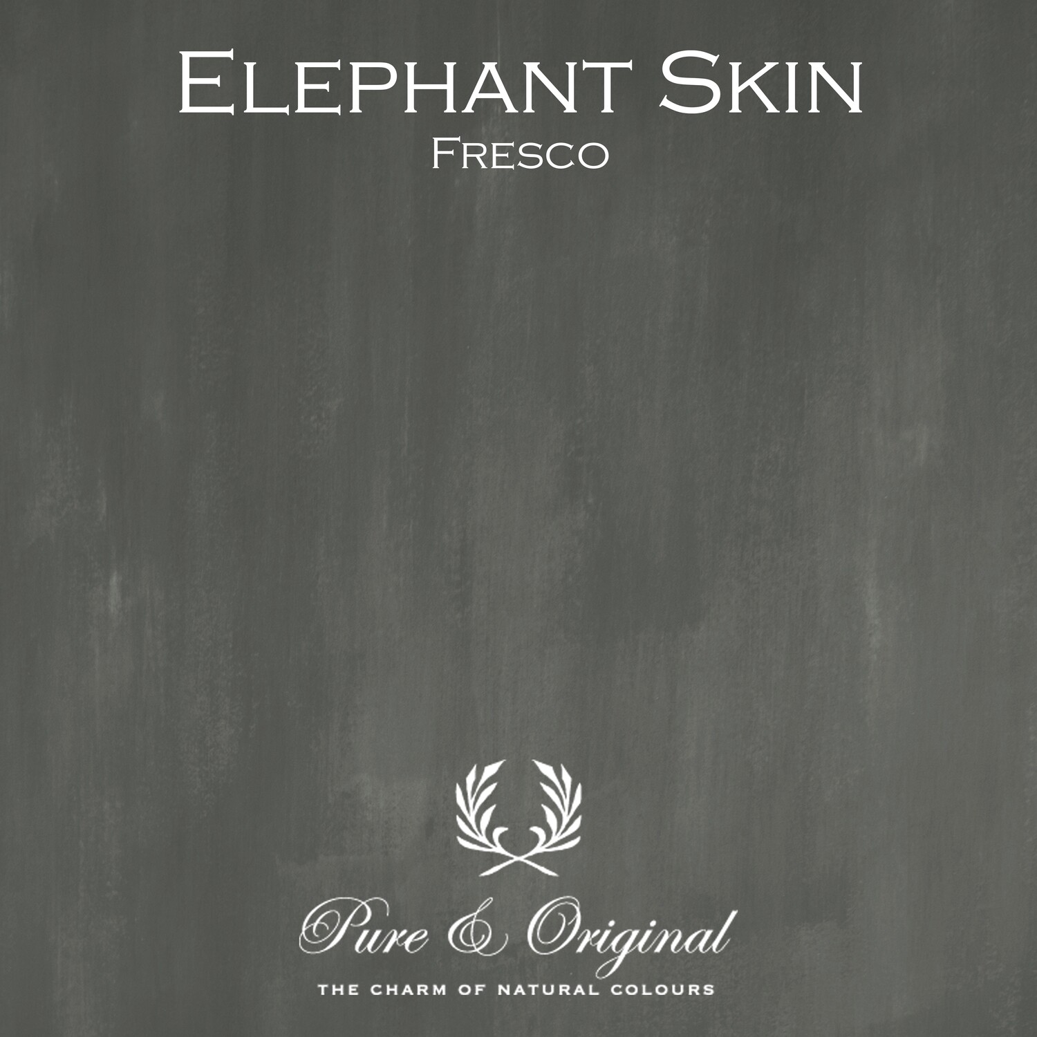 Elephant Skin Fresco
