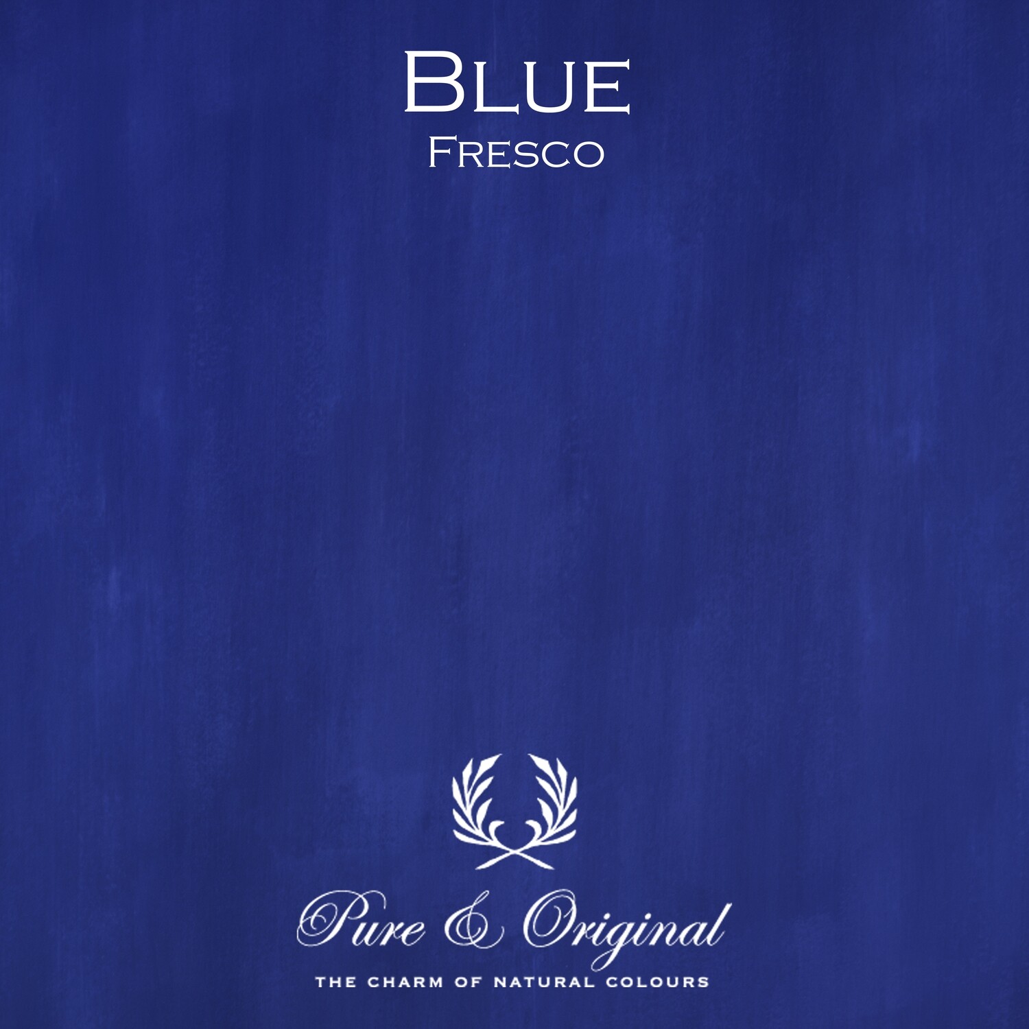 Blue Fresco