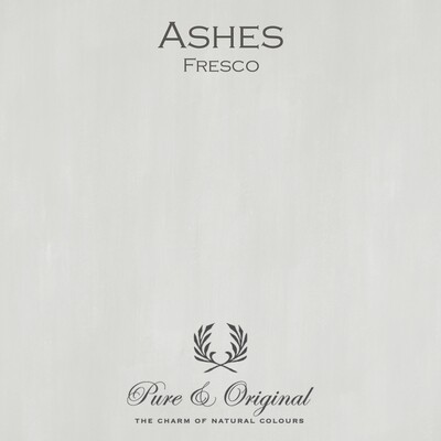 Ashes Fresco