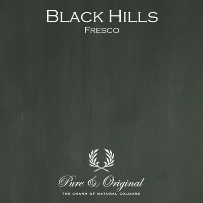 Black Hills Fresco