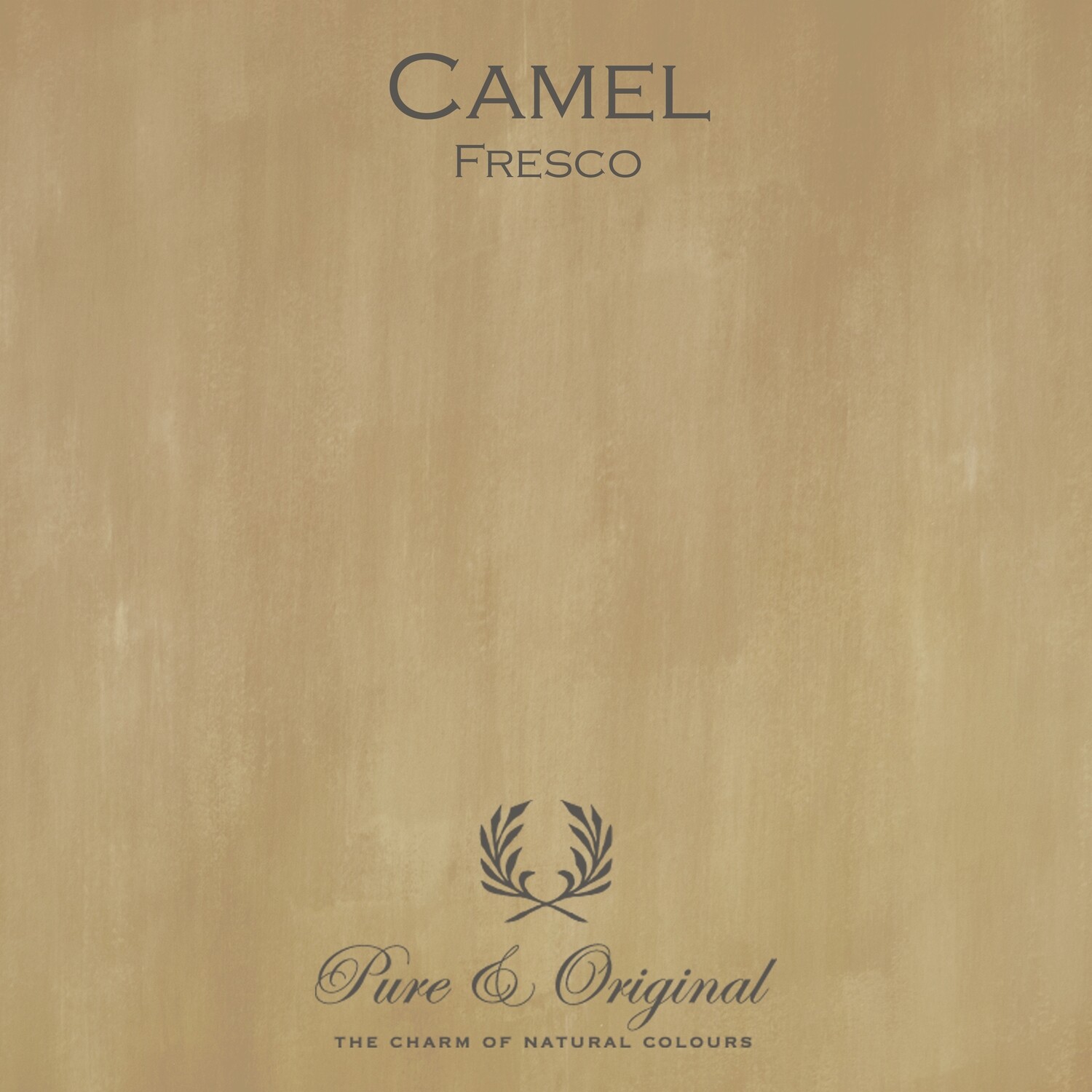 Camel Fresco