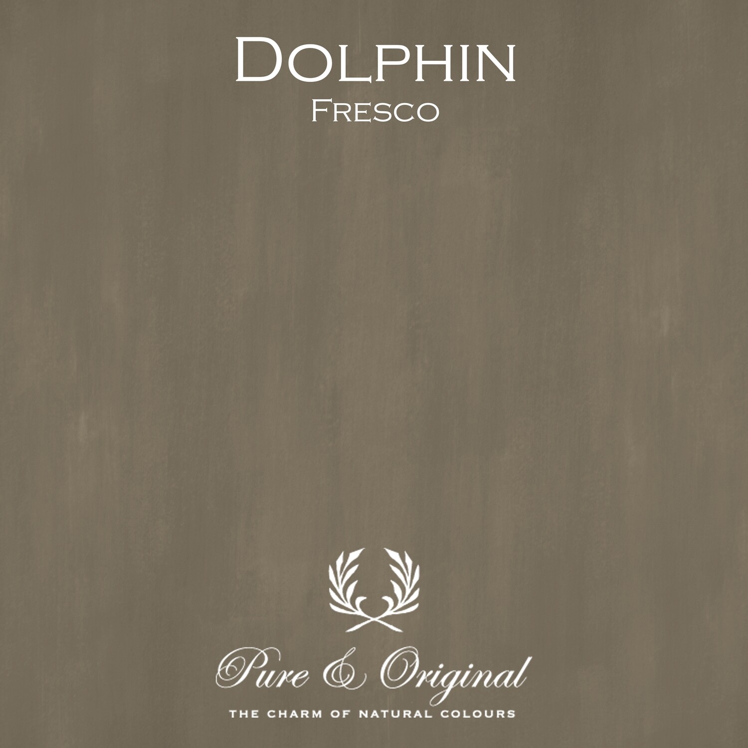 Dolphin Fresco