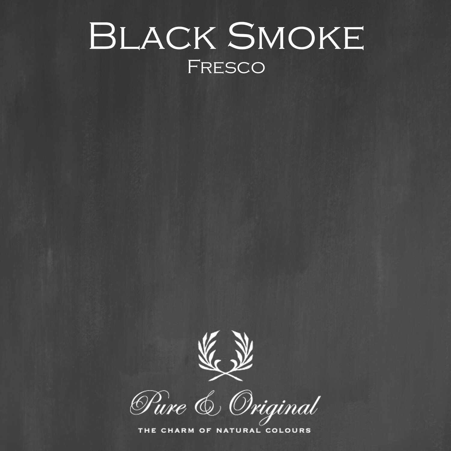 Black Smoke Fresco