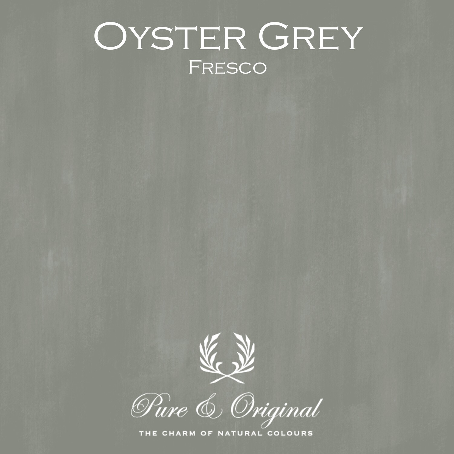 Oyster Grey Fresco