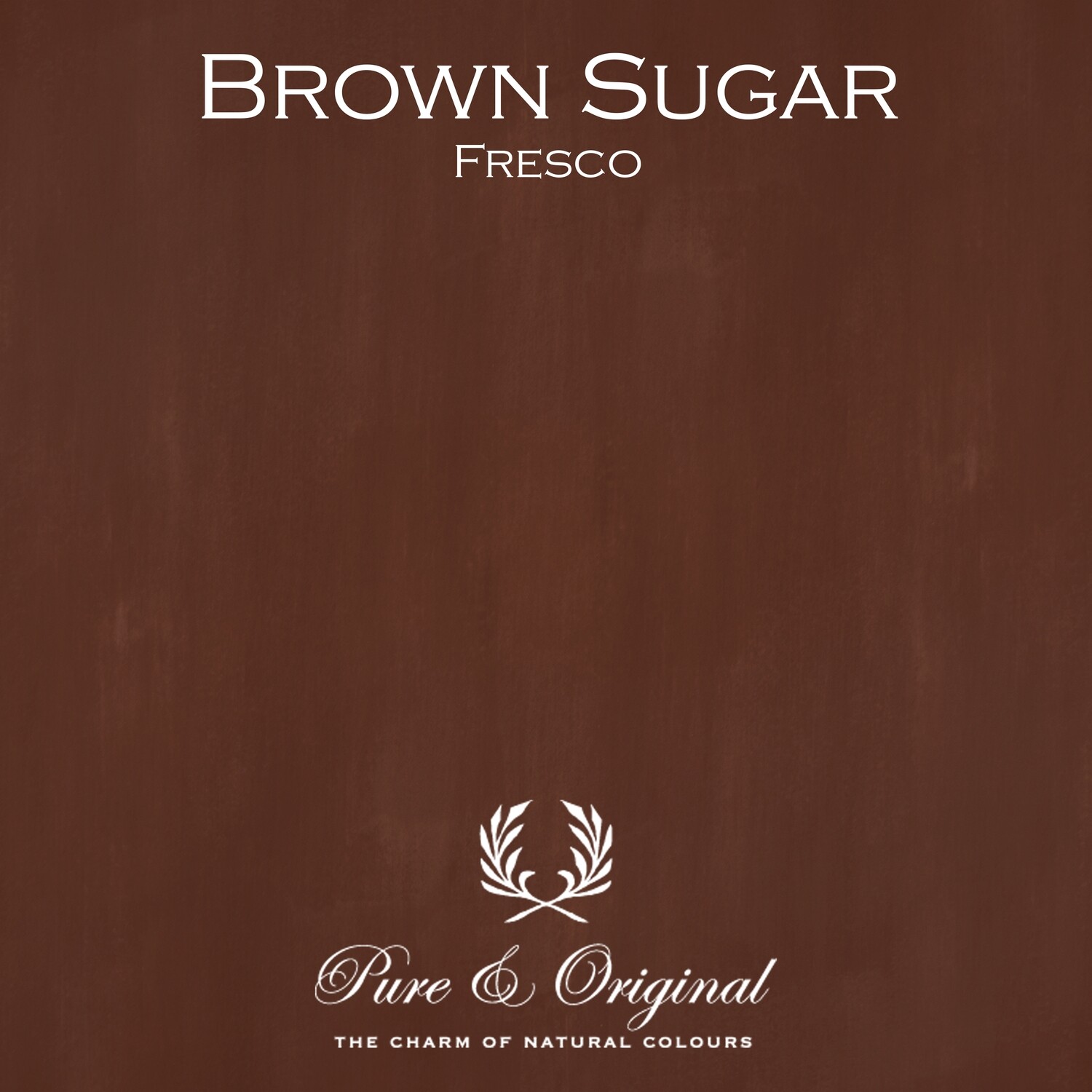 Brown Sugar Fresco