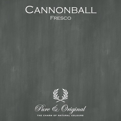 Cannonball Fresco