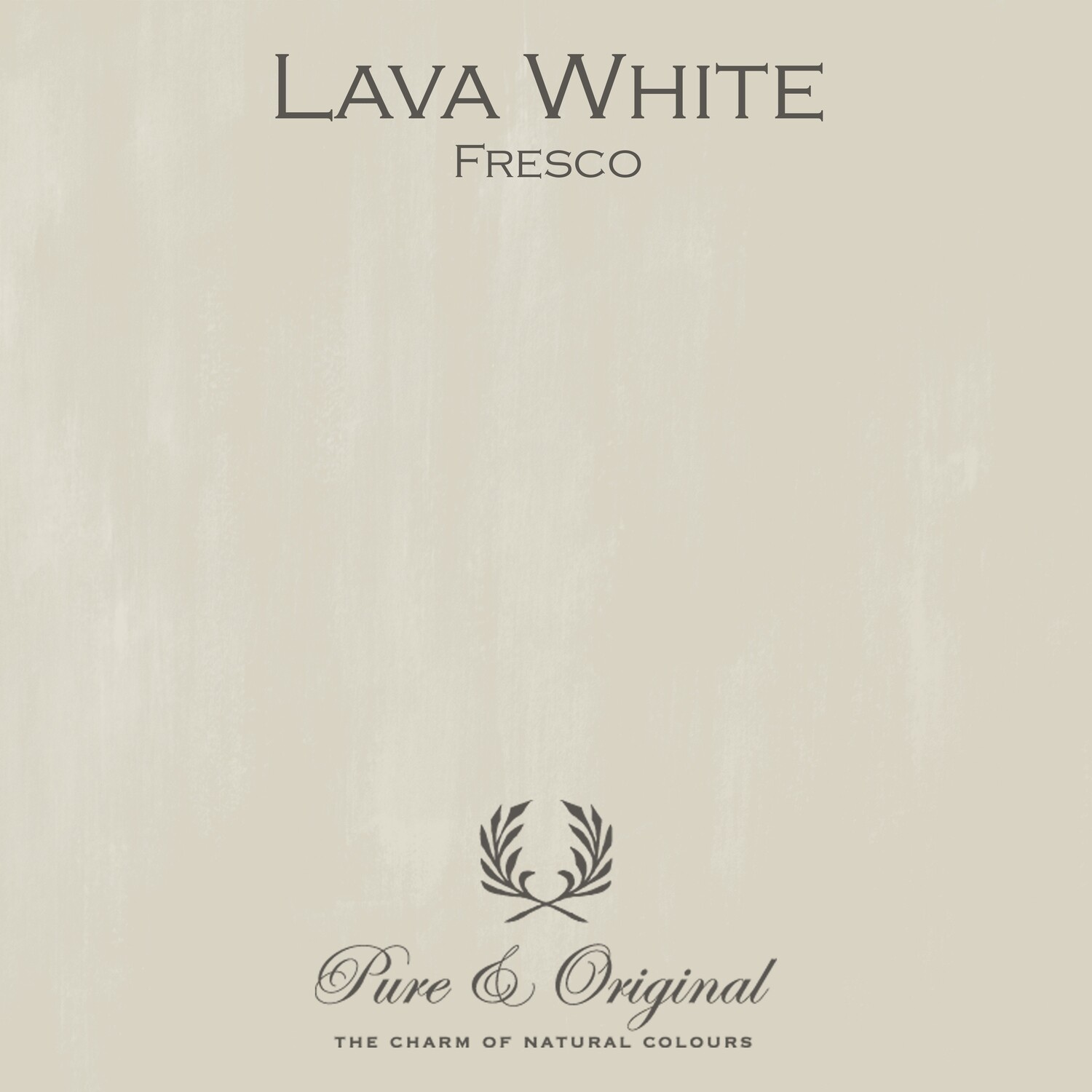 Original lava outlet