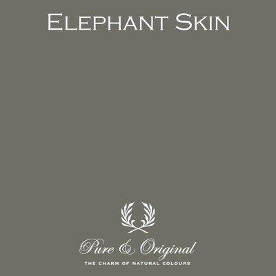Elephant Skin Lacquer