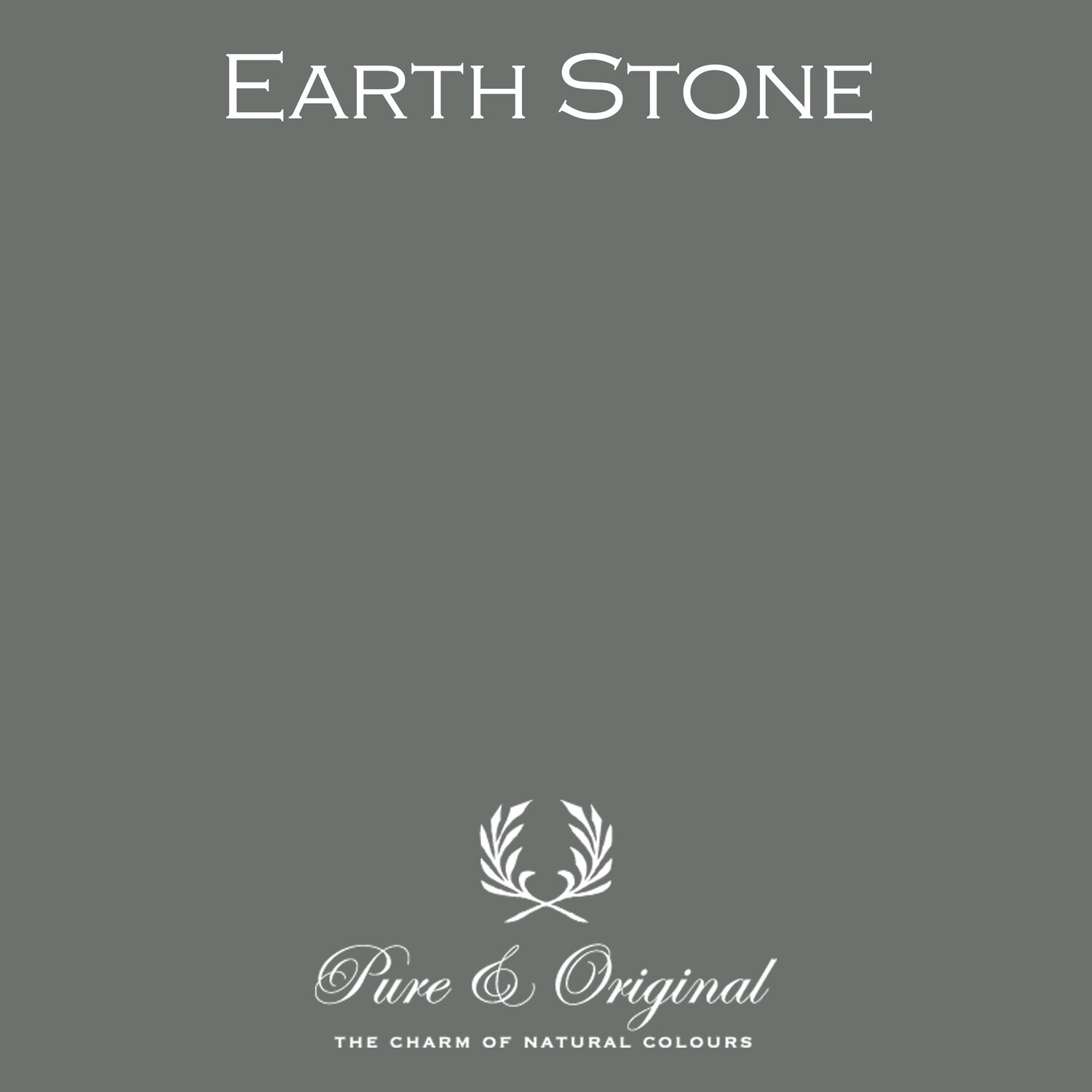 Earth Stone Lacquer