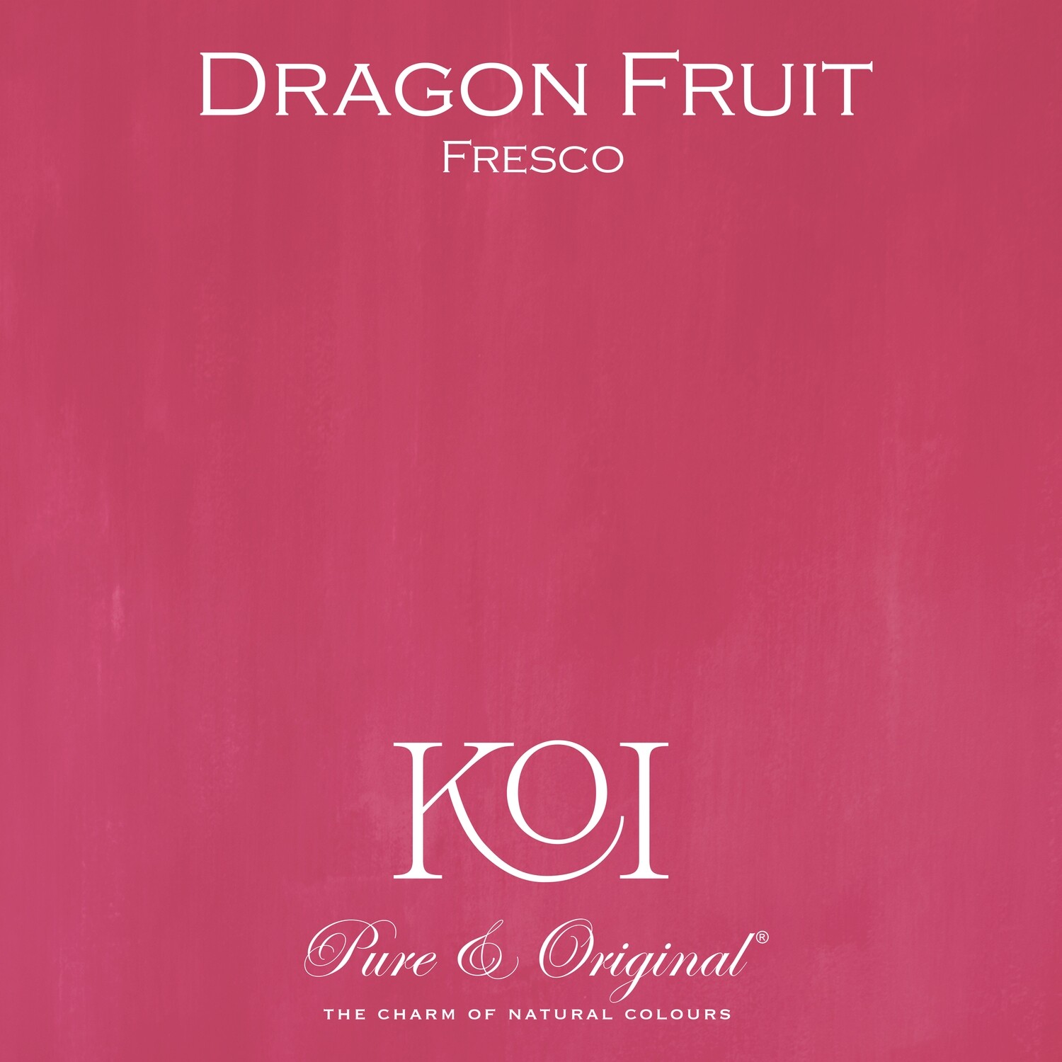 Dragon Fruit Fresco