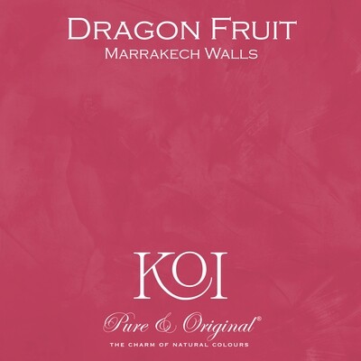 Dragon Fruit Marrakech